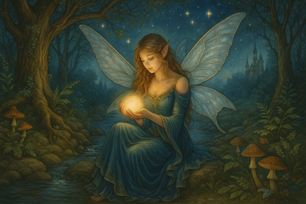 Fairies coloring books for kids and adults