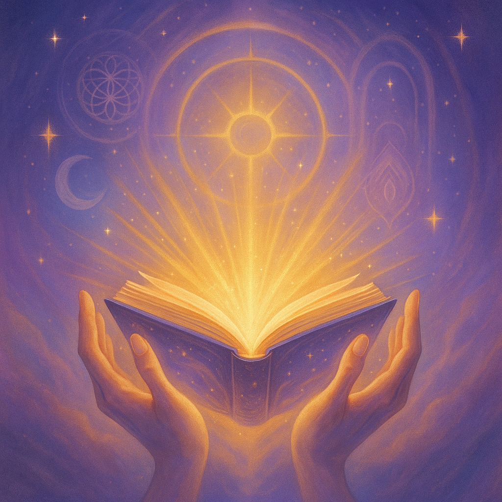 Manifestation Books