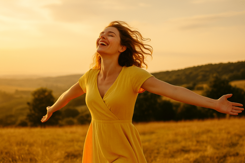The secret - The Law of attraction