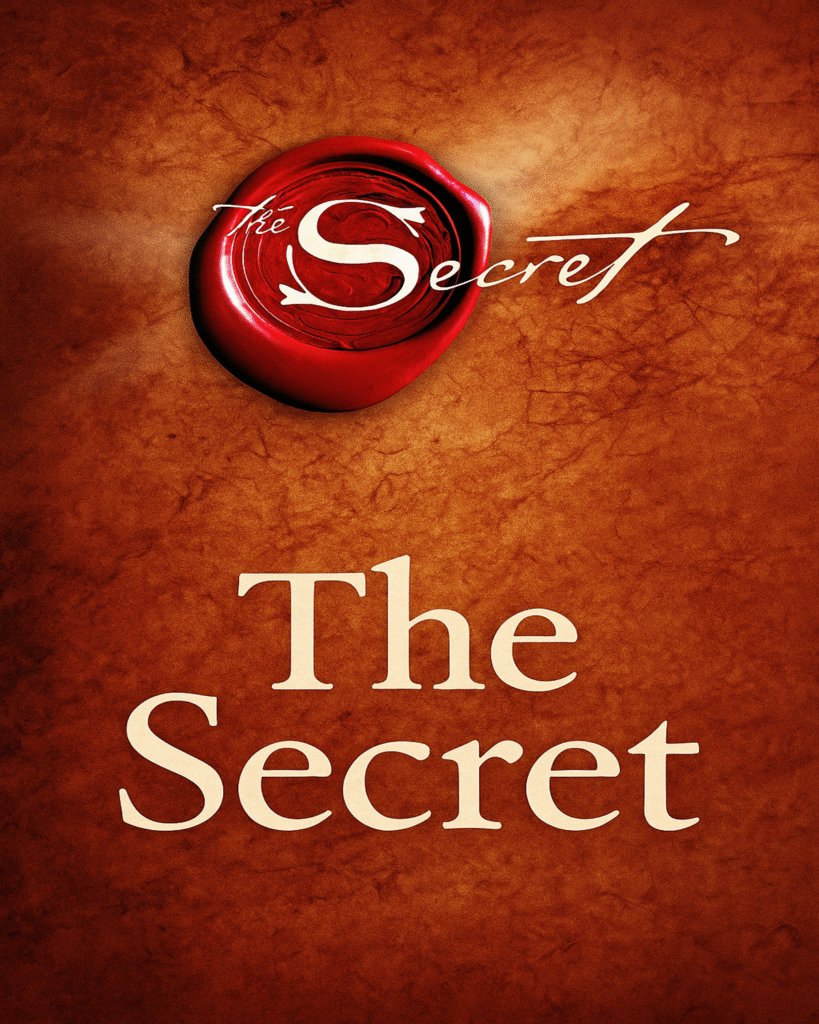 The Secret book