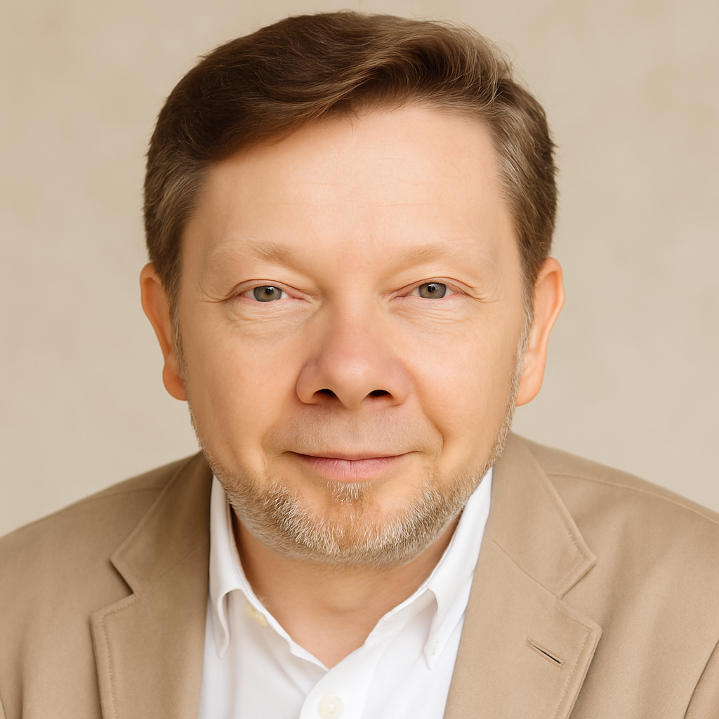Eckhart Tolle
