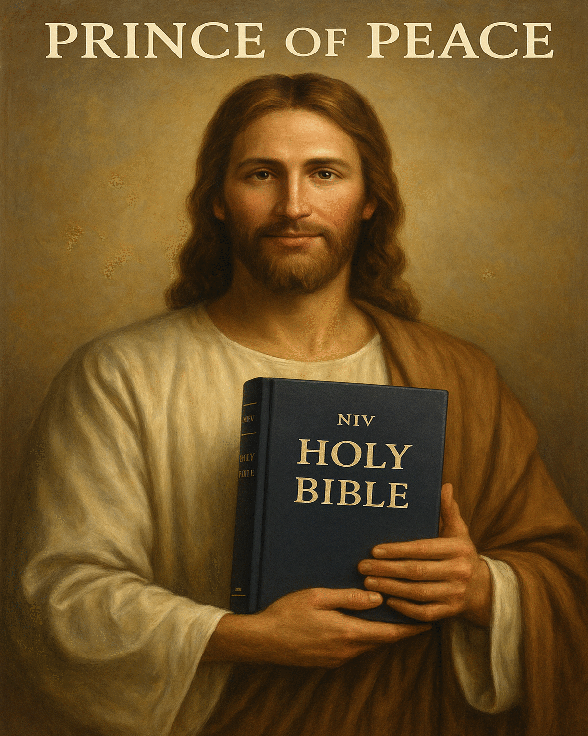 NIV Bible