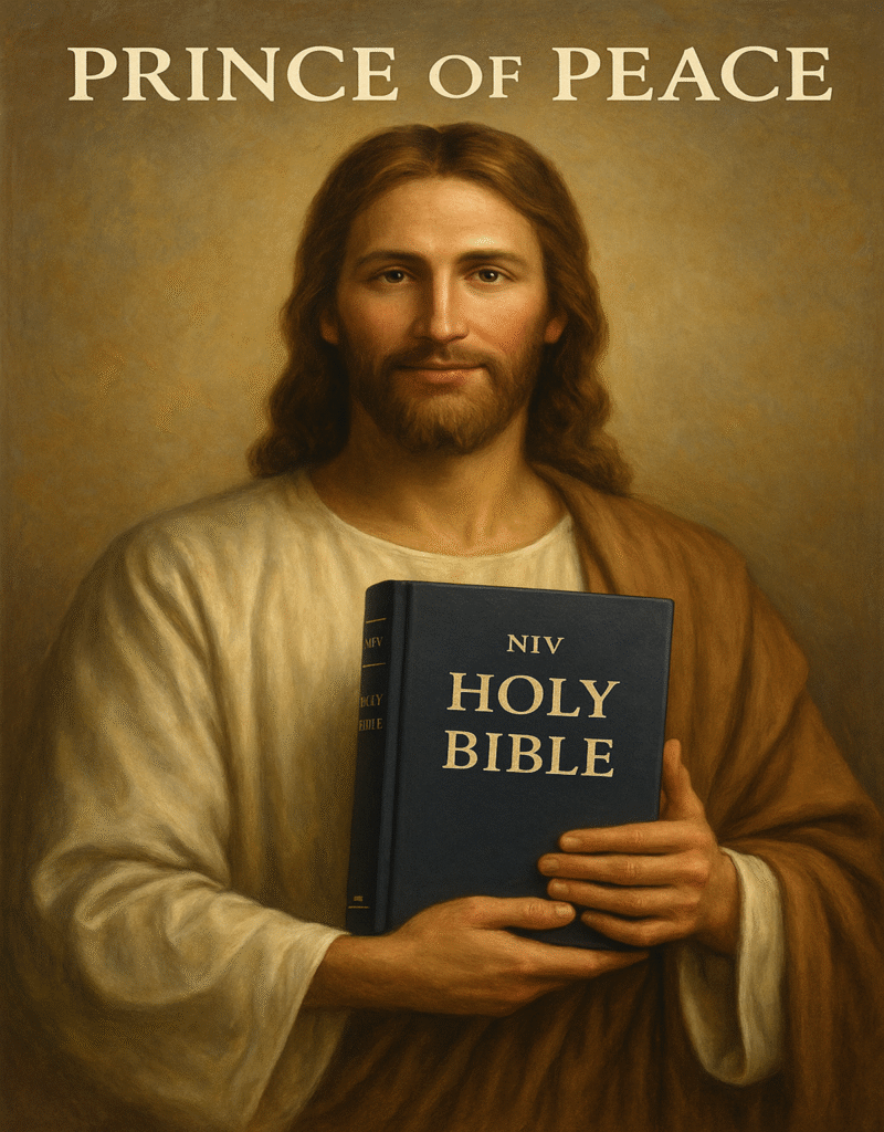 NIV Bible