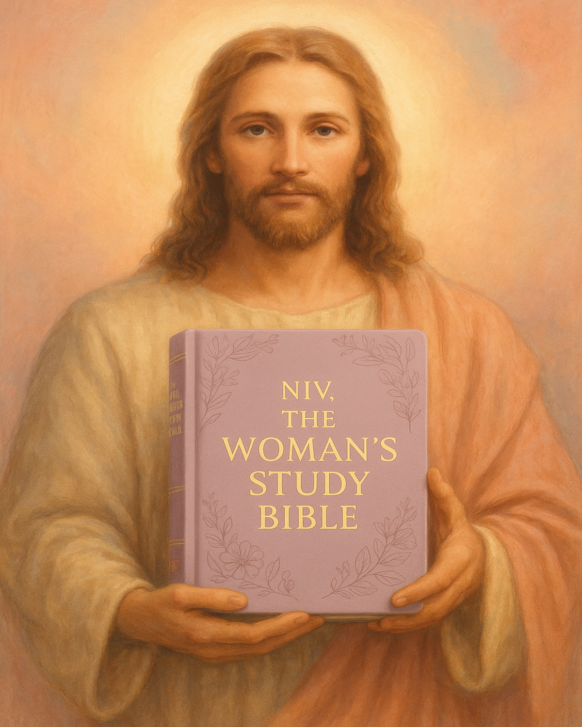 NIV The woman´s Study Bible