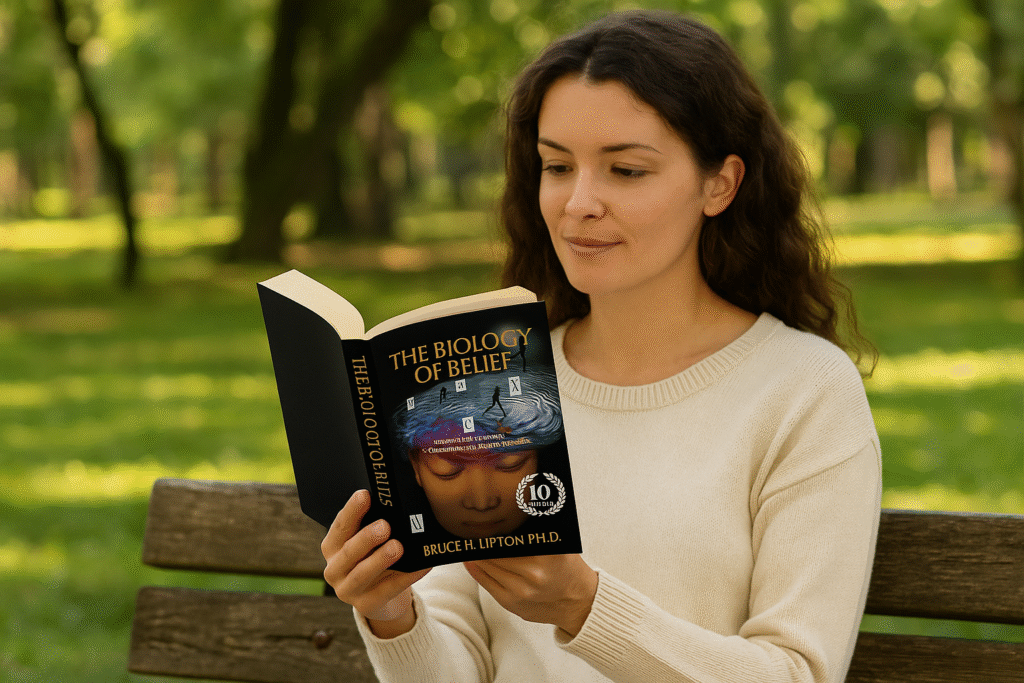 The Biology of belief